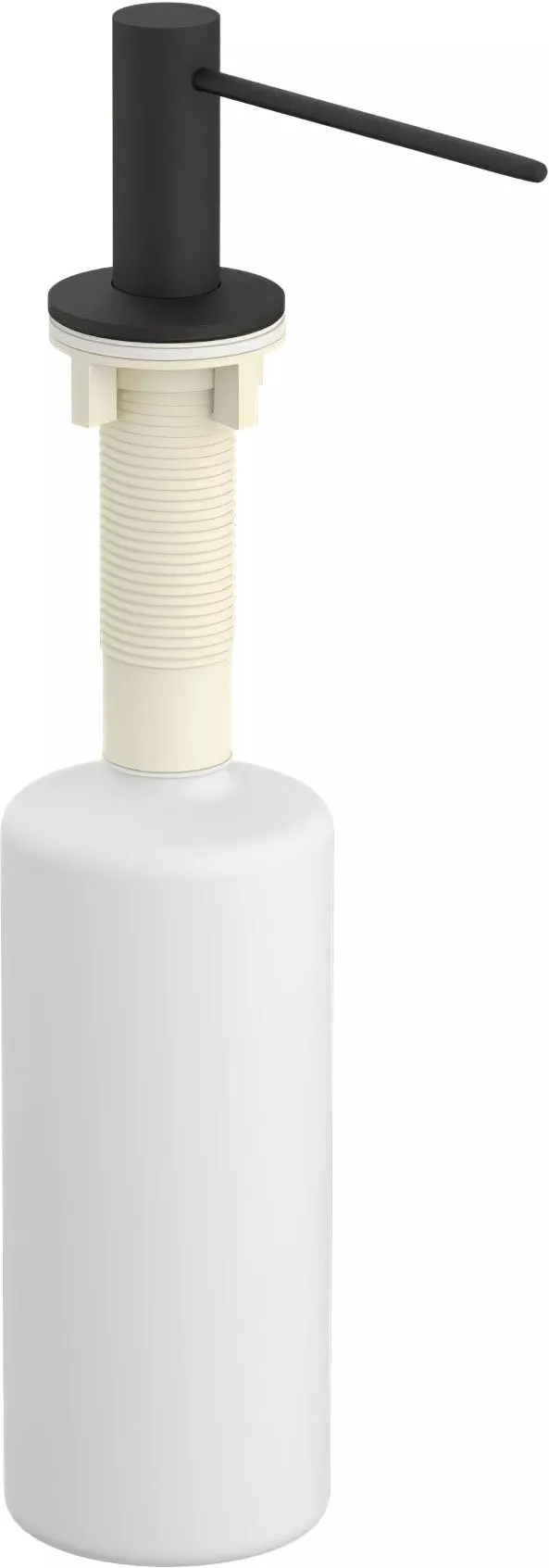 

Дозатор для кухонной мойки AM.PM Gem A9037222 черный