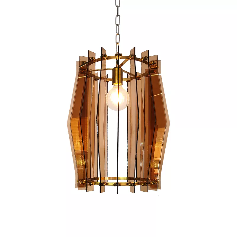 

Подвесной светильник Delight Collection BG139 BG139P