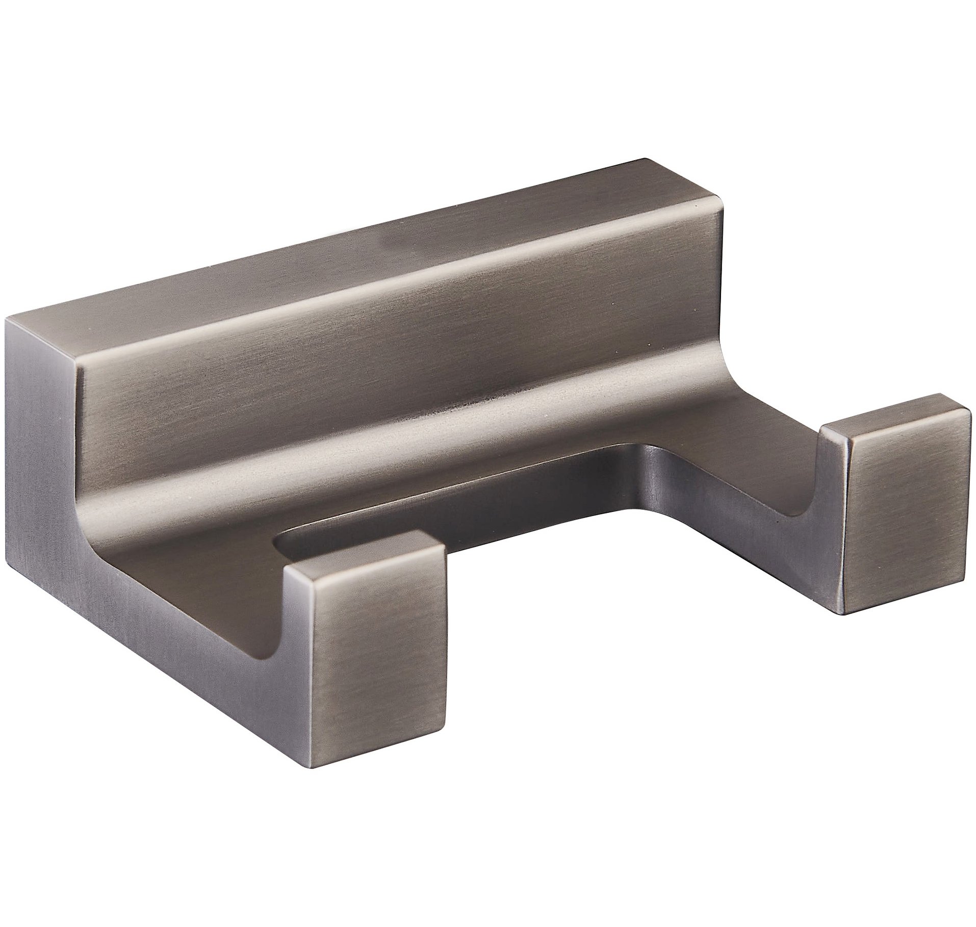 

Крючок Rav Slezak Nil NLA0102MG серый металлик