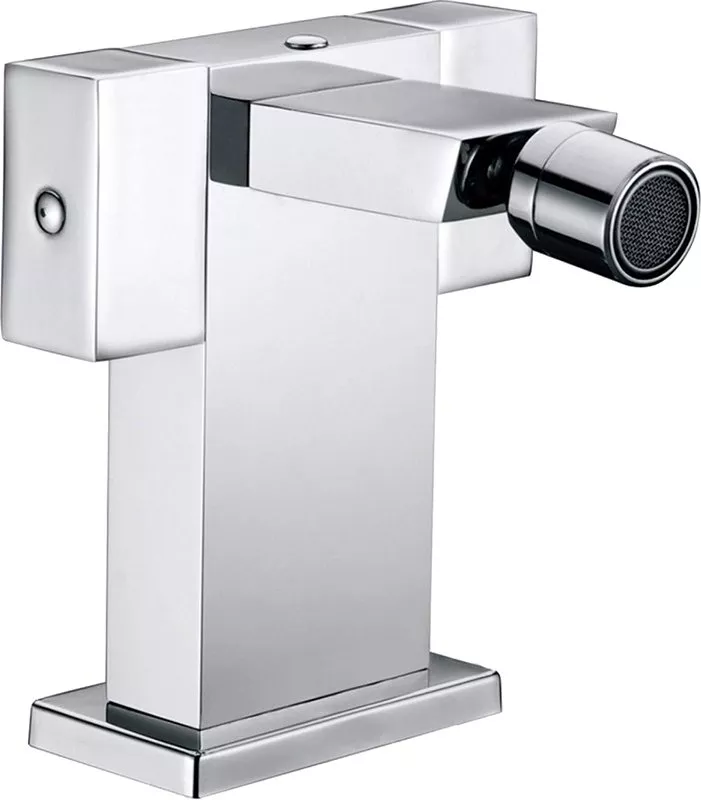 

Смеситель для биде Belbagno TEVERE хром (TEV-BD-CRM)