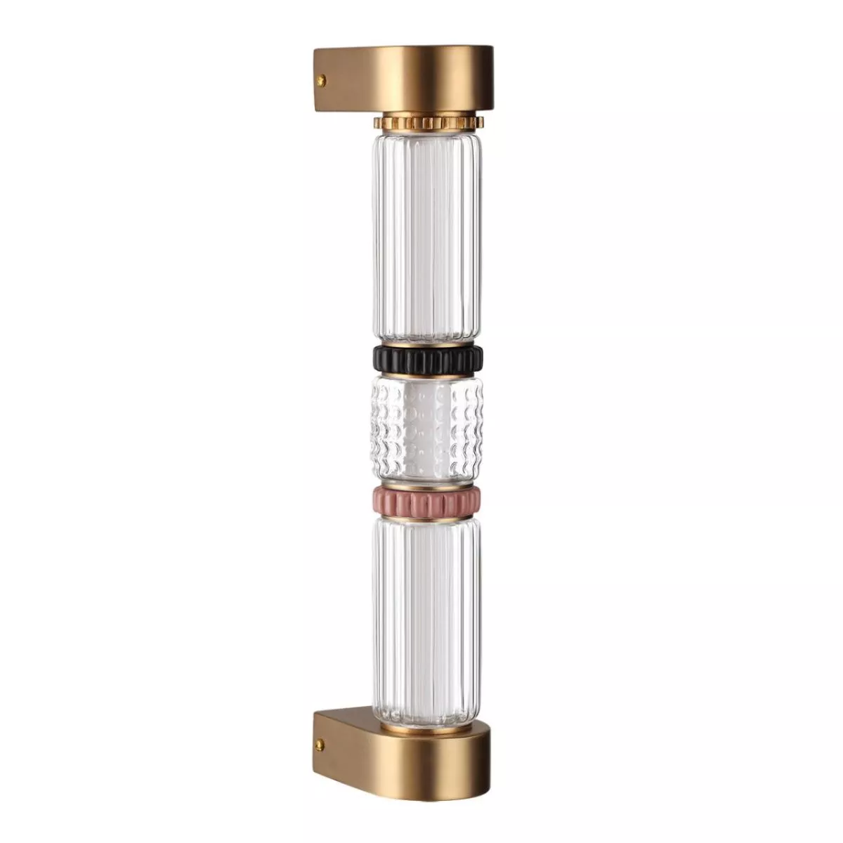 

Настенный светильник Odeon Light L-Vision Collier 5455/12WL