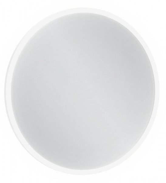 Купить EB1426-NF Зеркало круглое, светодиод.подсветка, выключатель, 50 см (замена EB1450-NF), Jacob Delafon