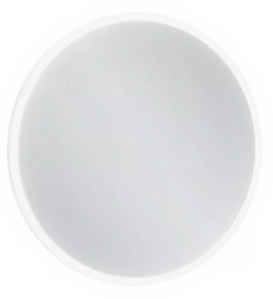 EB1426-NF Зеркало круглое , светодиод.подсветка , выключатель, 50 см (замена EB1450-NF)