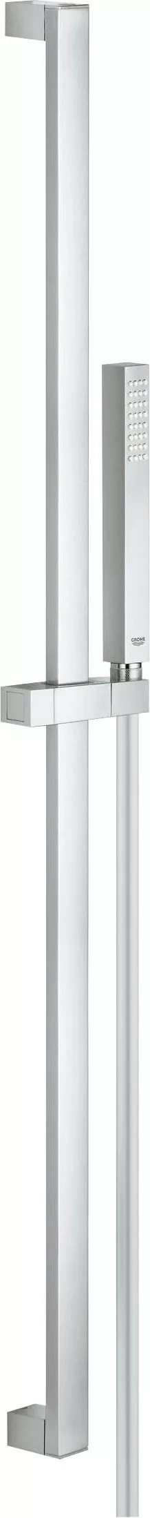 

Душевой гарнитур Grohe Euphoria Cube Stick 27700000