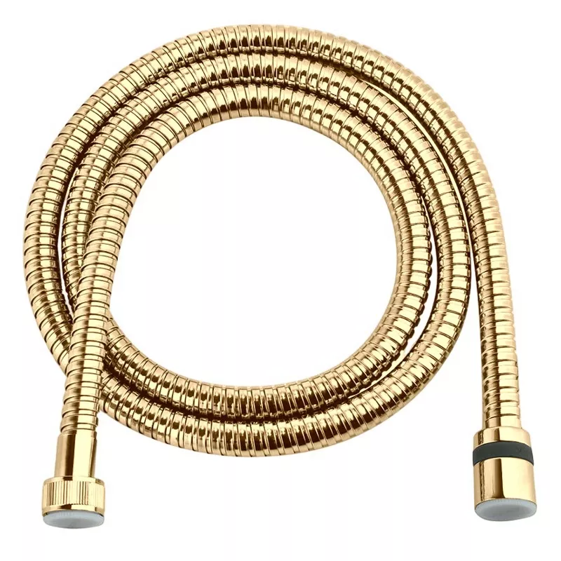 

Шланг Webert AC0442010, золото