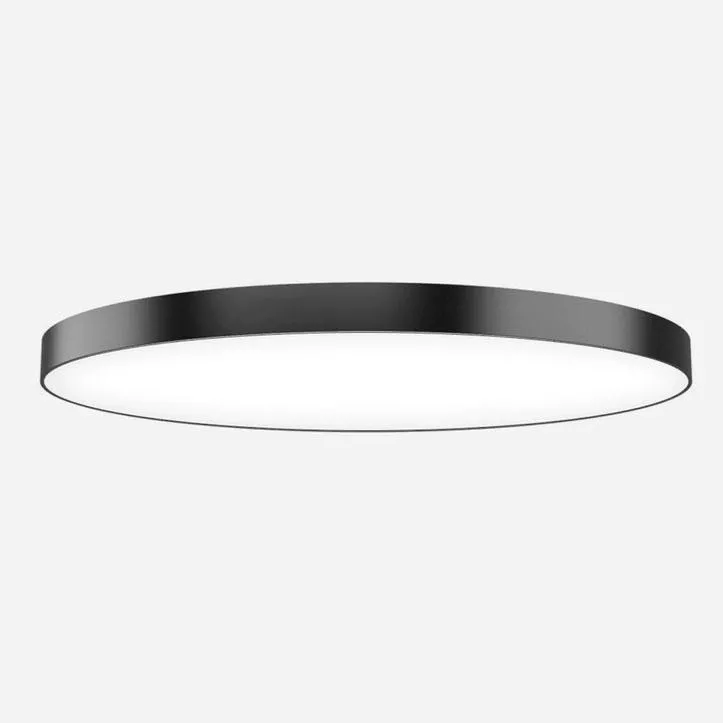 

Потолочный светодиодный светильник Siled Ring 7372185
