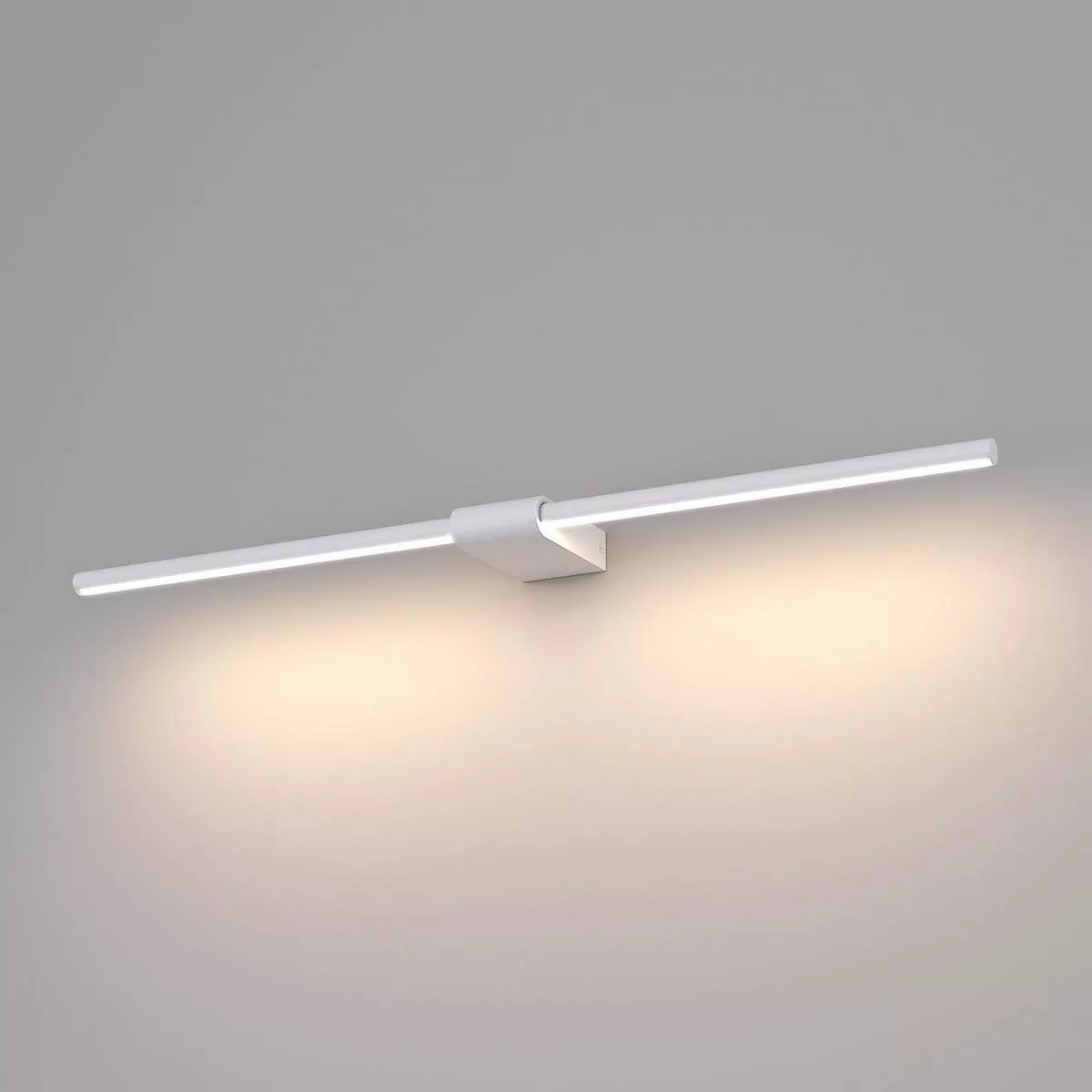 

Подсветка для зеркал Elektrostandard Luar 40125/LED белый a062889