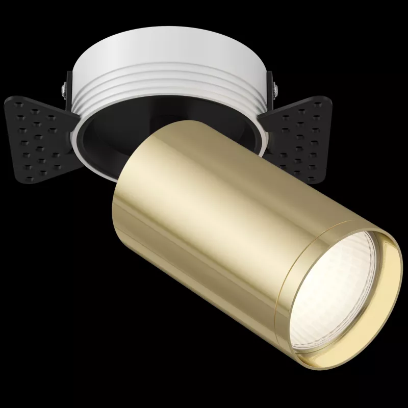 

Встраиваемый спот Maytoni FOCUS S C058CL-1BG