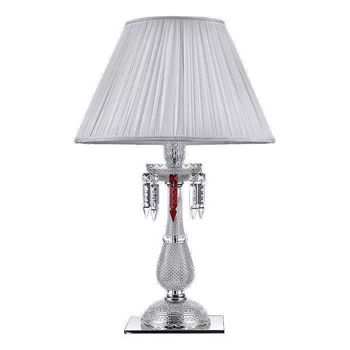 

Настольная лампа Crystal Lux Princess LG1