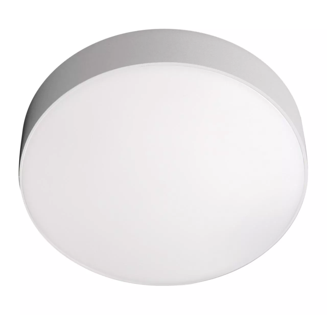 

Потолочный светодиодный светильник iLedex Mercury 5551-36W-D212-3/4/6K-WH