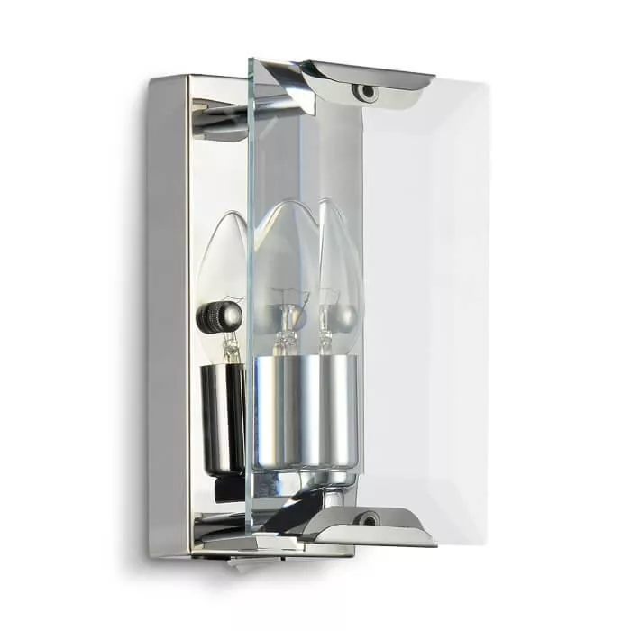 

Настенный светильник Ambrella Light Traditional TR5155