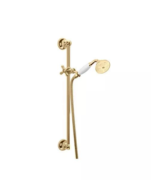 

Душевой гарнитур Webert Shower Set AC0385010, золото