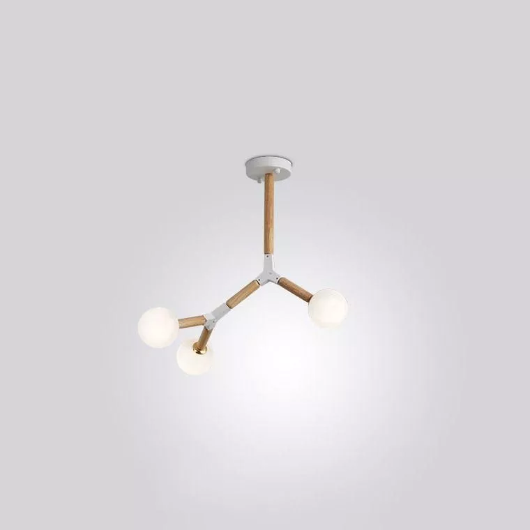 

Подвесная люстра Imperium Loft Formula 207820-26