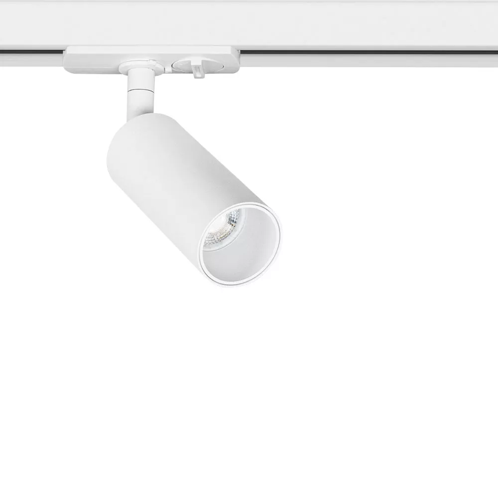 

Трековый светильник Arte Lamp Net Mini A6451PL-1WH