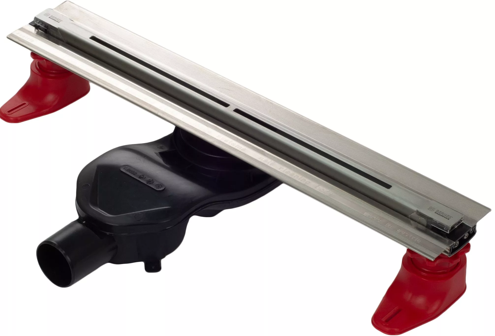 

Душевой лоток Berges Wasserhaus Super Line 55 см