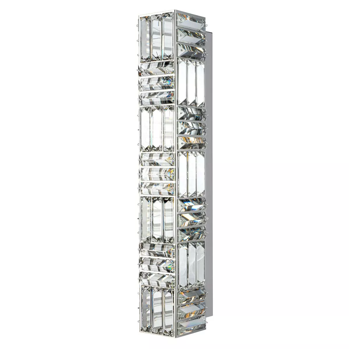 

Настенный светильник Modelux ML.556.04 CR