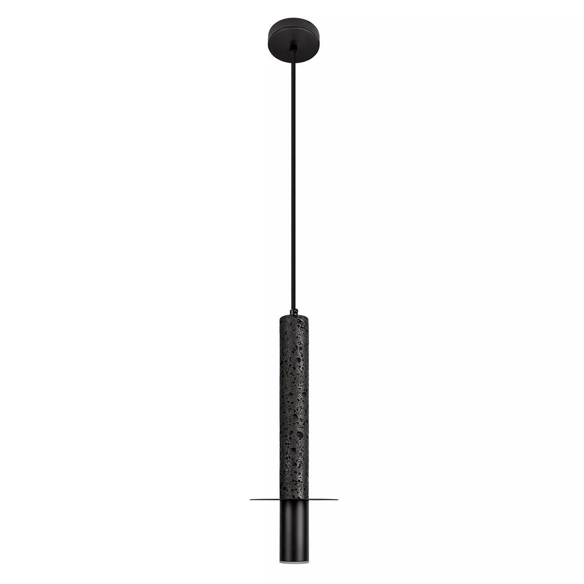 Подвесной светильник Loft IT Everest 10583A Black