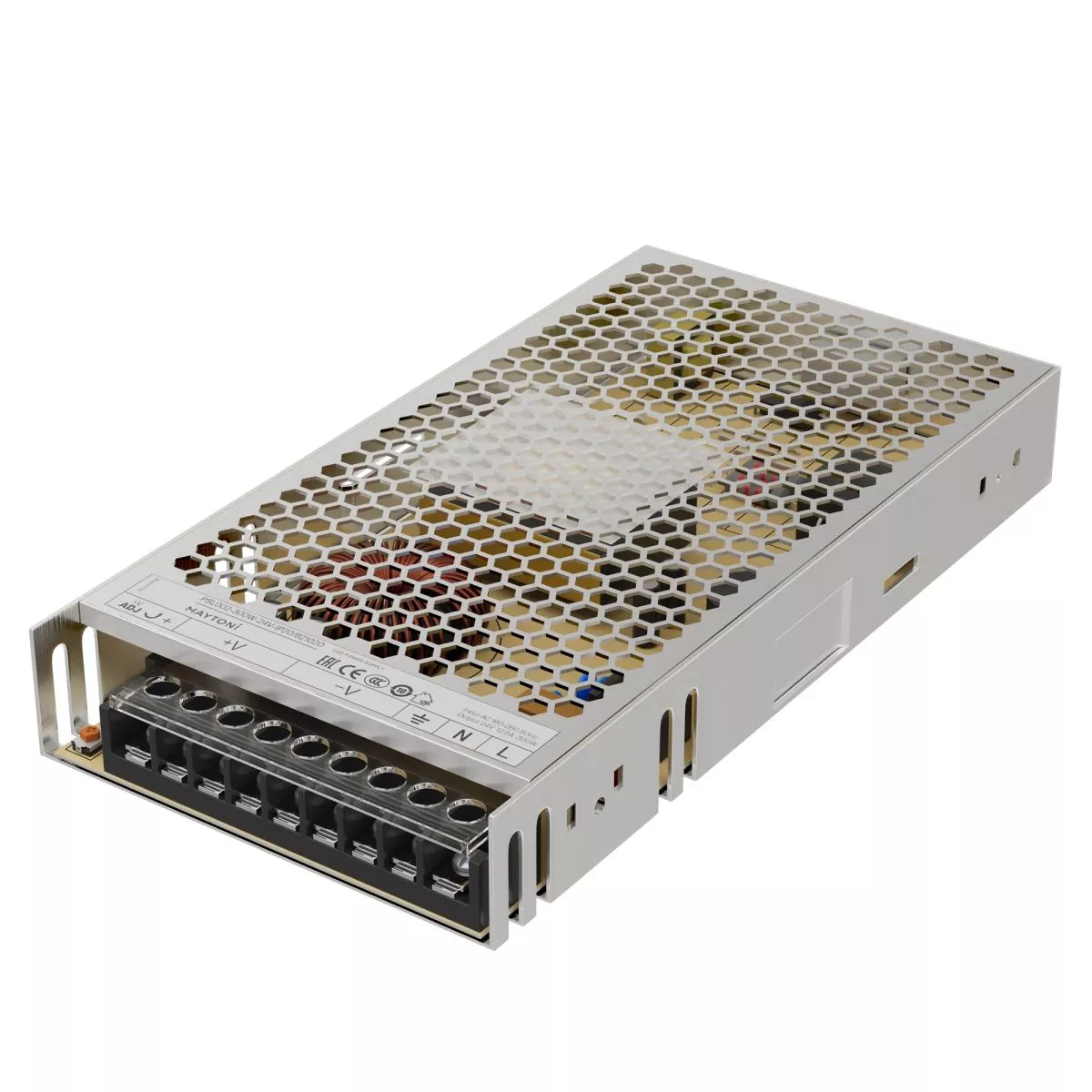 

Блок питания Maytoni Led Strip PSL002 24В 300Вт IP20 821020