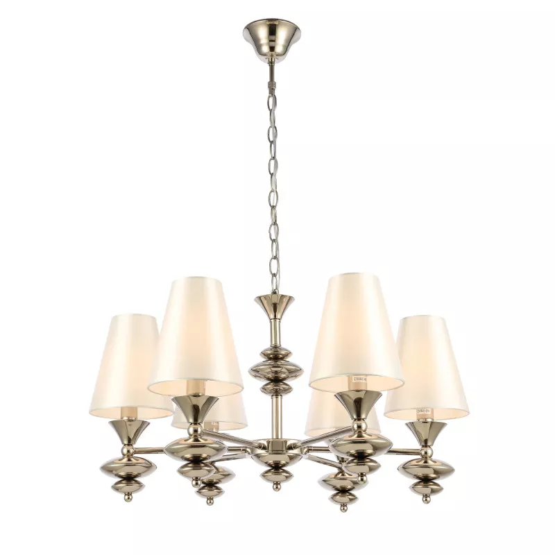 

Подвесная люстра Evoluce SL1137.103.06