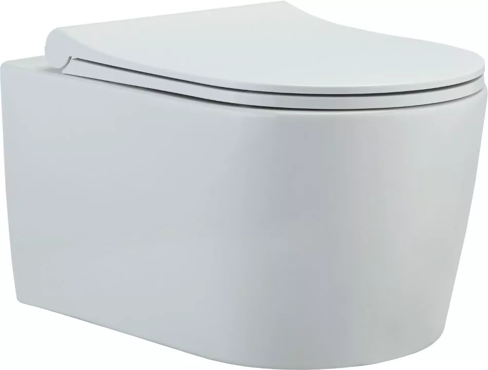 

Унитаз подвесной beWash Albano 36383201