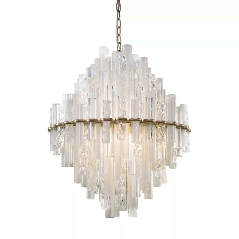 

Подвесная люстра Delight Collection Manhattan BG303P-6