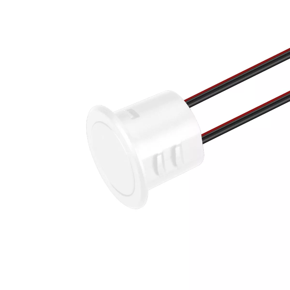 

Диммер Arlight SR-NAVE-RECESSED-R18-WH (12-24V, 48-96W, M-FC) 046121