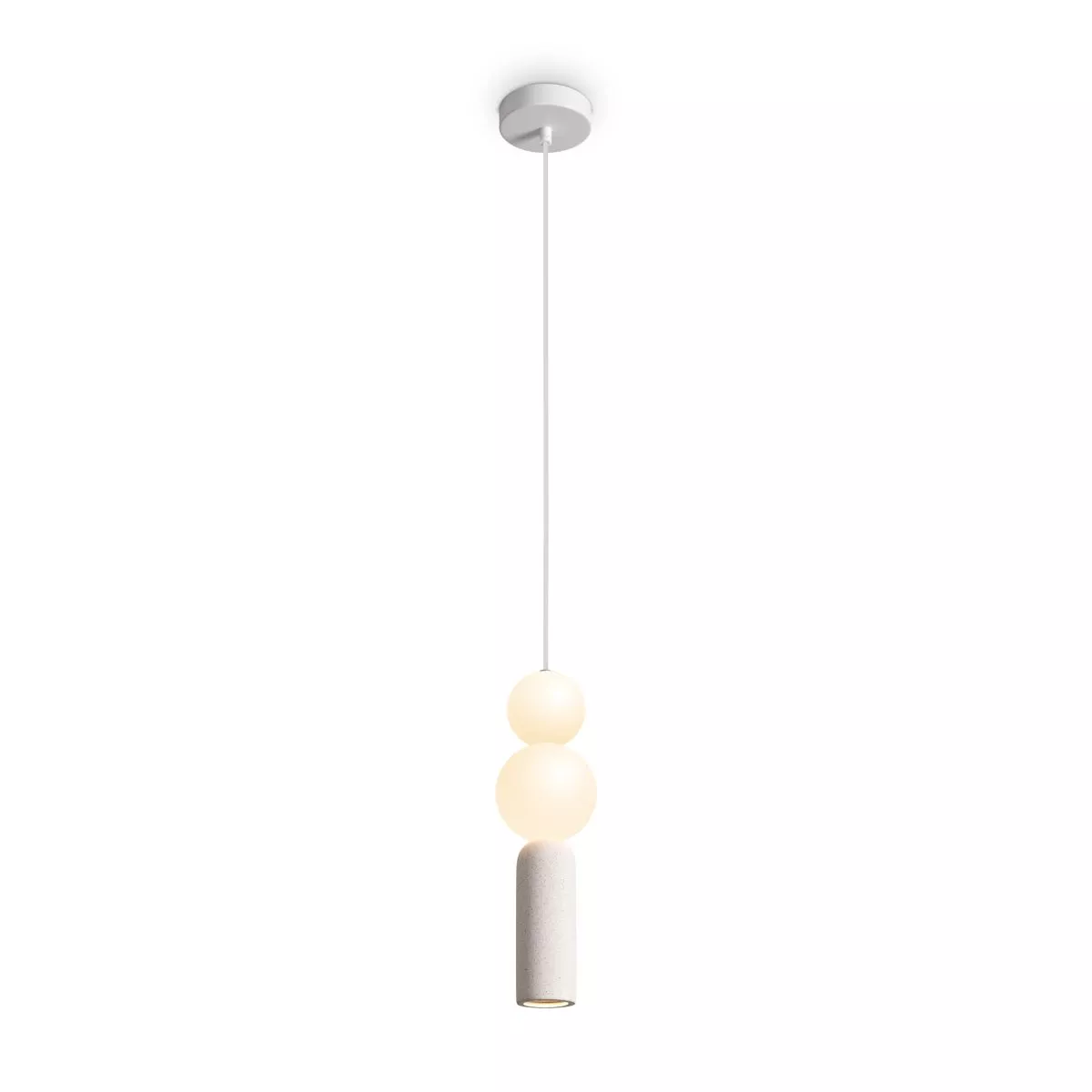 

Подвесной светильник Freya Shapes FR5530PL-L12W
