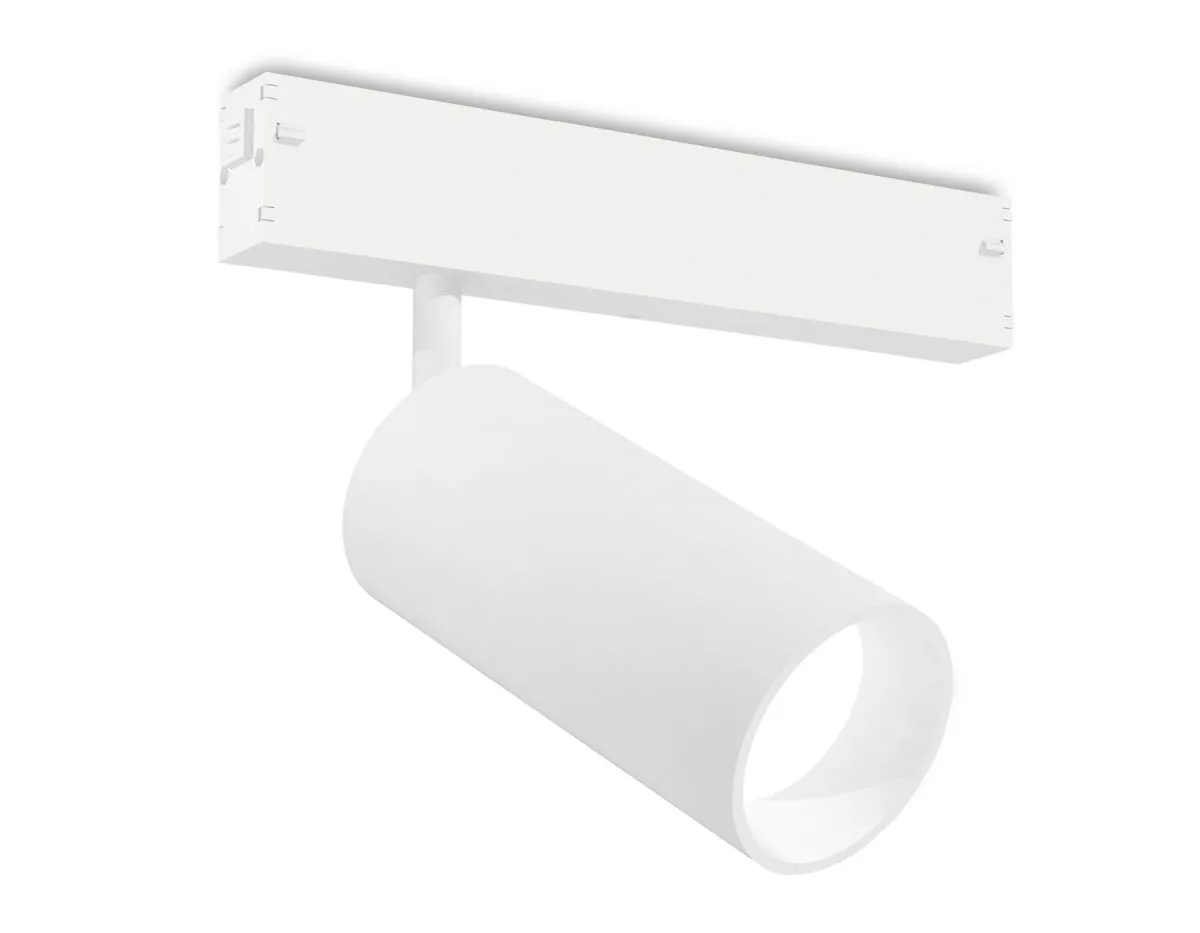 

Трековый светодиодный светильник Ambrella Light Track System GL1625