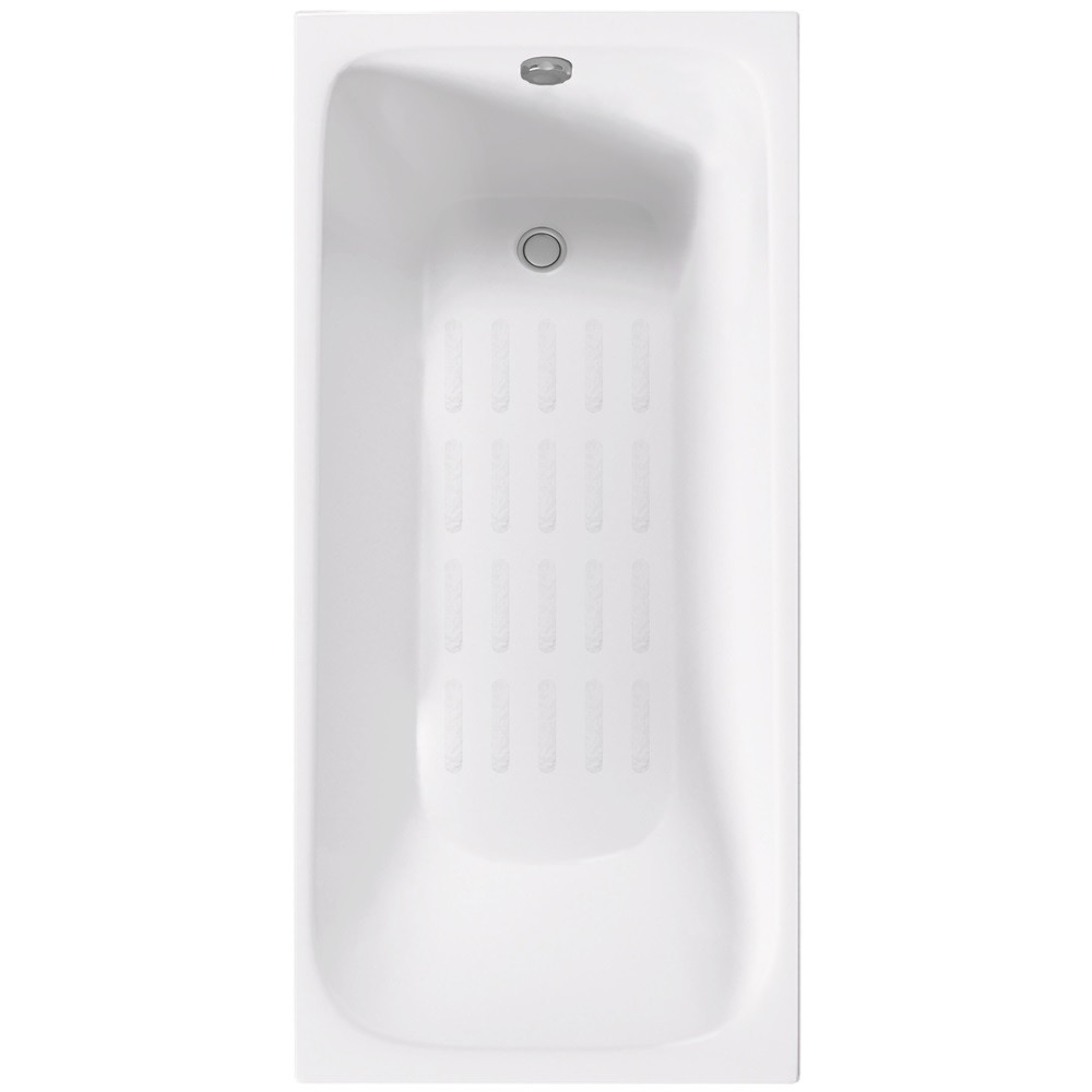 

Ванна чугунная Delice Continental PLUS с антискользящим покрытием 150х70