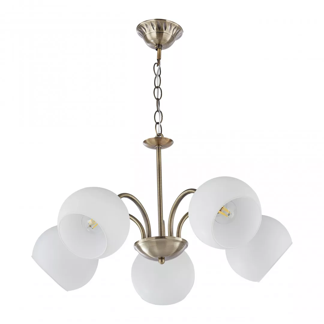 

Подвесная люстра Arte Milano Amalfi 335010/5 AB