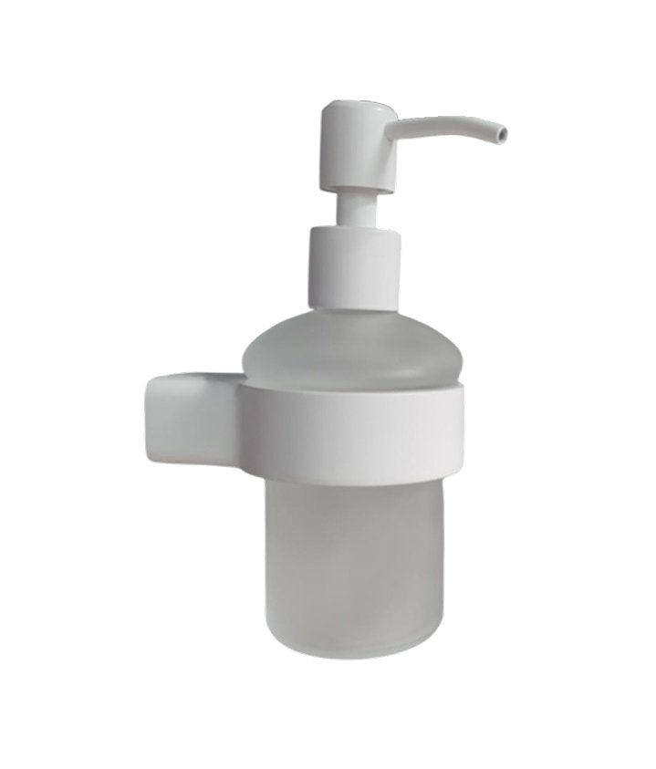 

Дозатор BELZ B915 B91527 белый