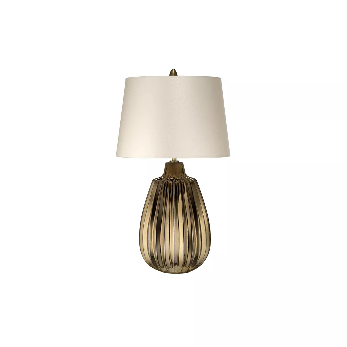

Настольная лампа Elstead Lighting NEWHAM-TL-S