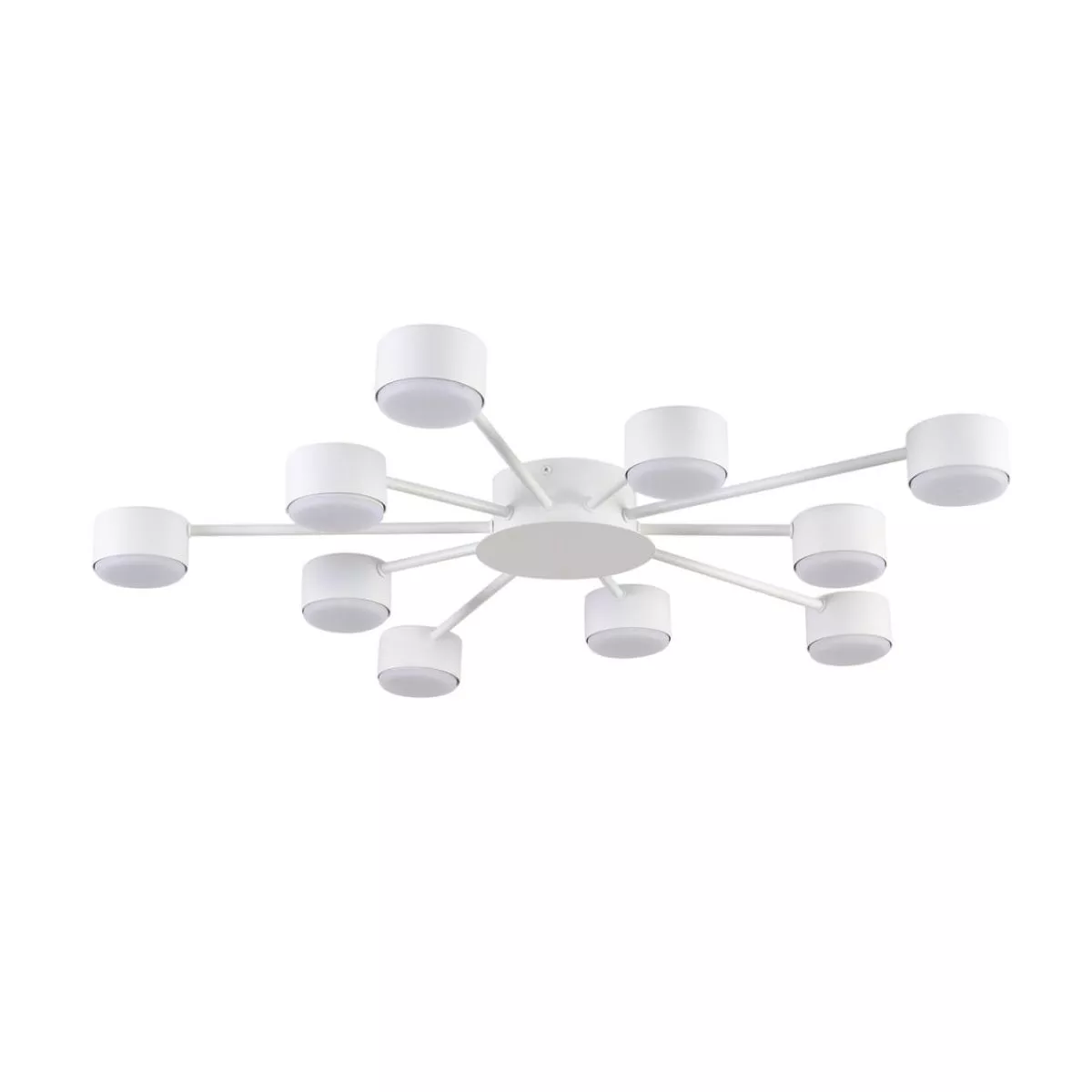 

Потолочная люстра Lumion Comfi Torina 8343/10C