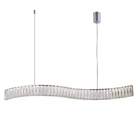 

Подвесной светильник Newport 8243N/90 chrome М0071050