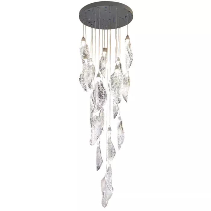 

Подвесной светильник Delight Collection 5003 5003-18P gold