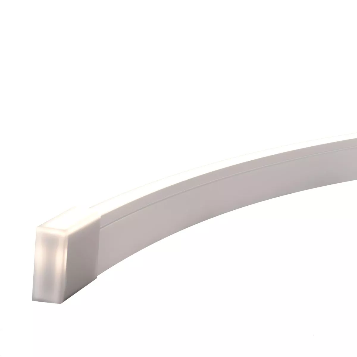 

Гибкий неон Maytoni Led strip 24В 9,6Вт/м 3000K 5м IP67 432037