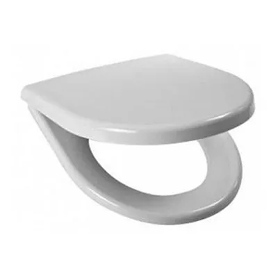 

Сиденье для унитаза Jika Tigo (933853000631)