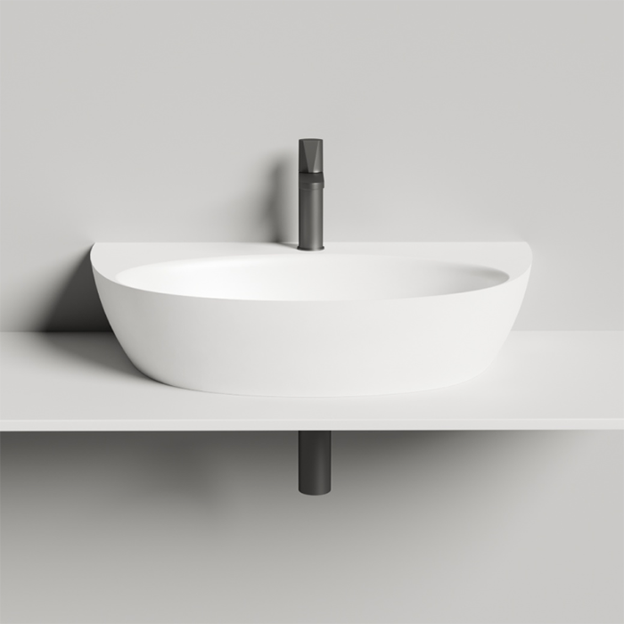 

Раковина Salini Alda S-Stone 140323M