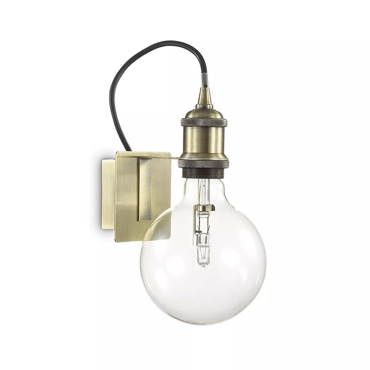 

Бра Ideal Lux Frida AP1 Brunito 163321