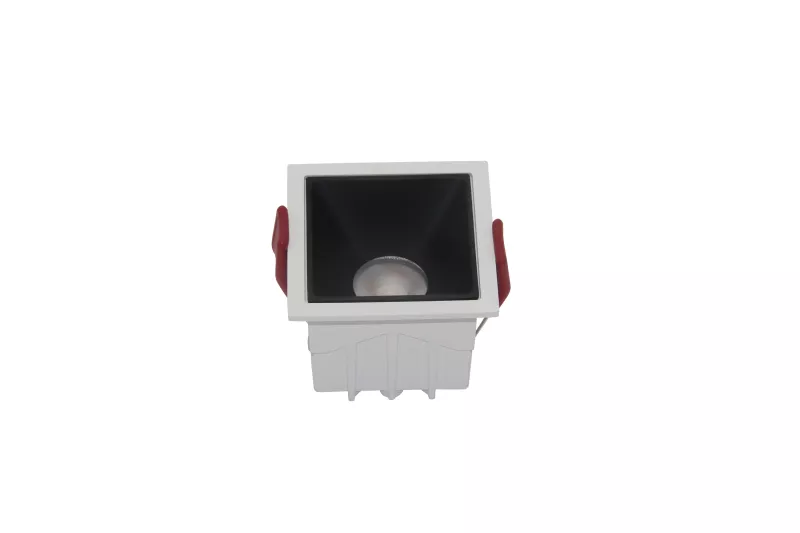 

Встраиваемый светильник Maytoni Technical Alfa LED DL043-01-10W4K-D-SQ-WB