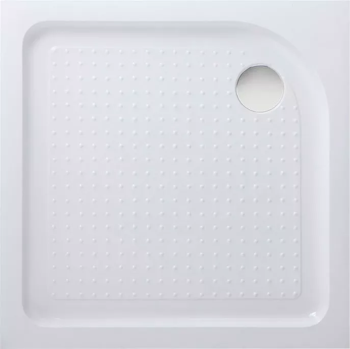 

Поддон для душа BelBagno Tray 85х85 с сифоном