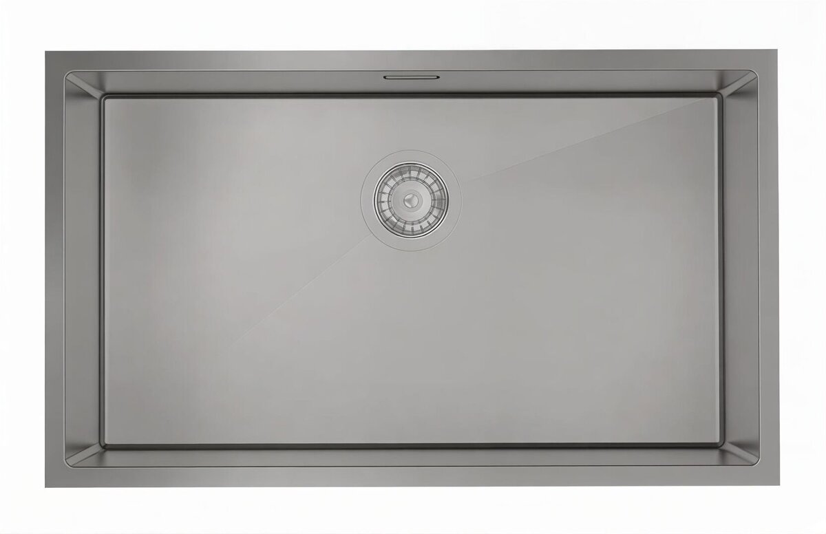 Мойка IDDIS 740*440 Edifice (EDI74G0i77)