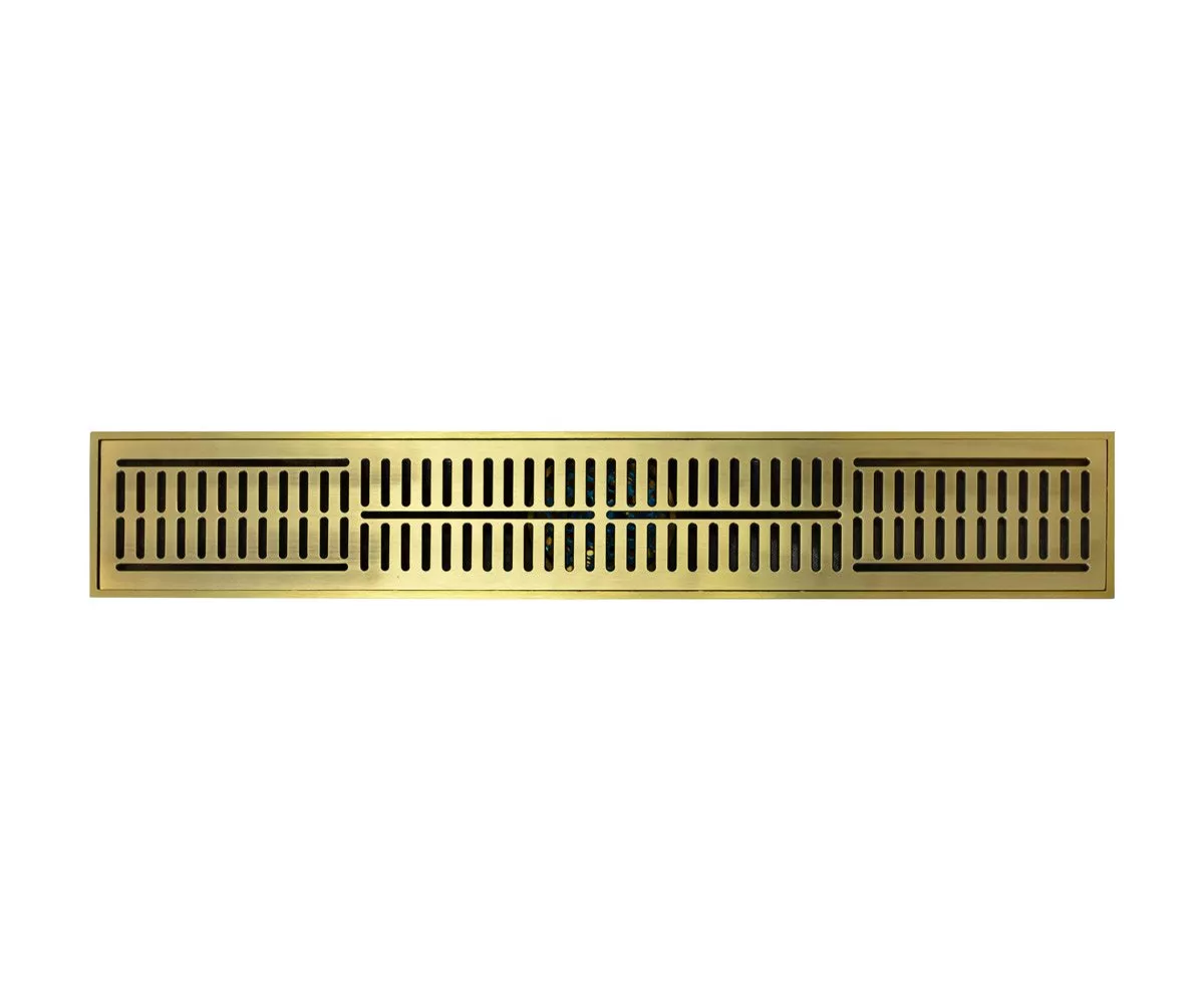 

Душевой лоток Bronze DE Luxe 80521BR 50