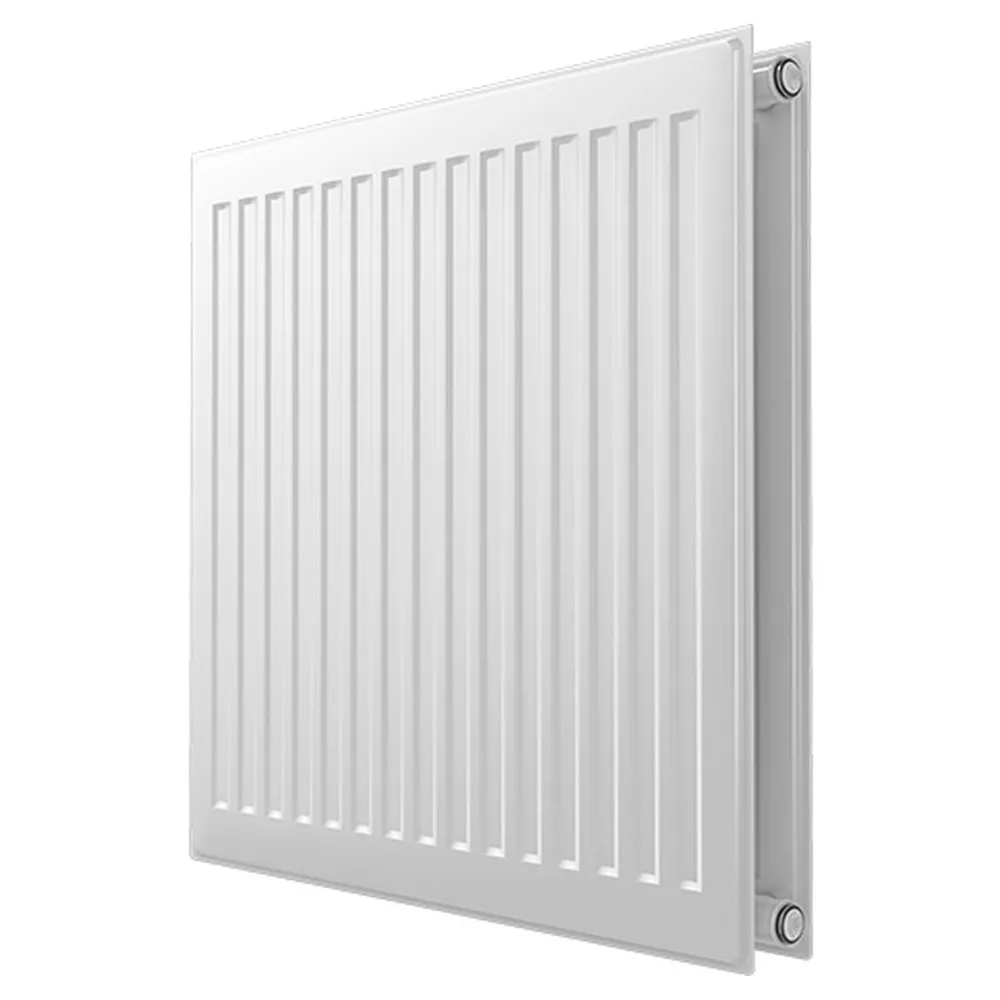 

Радиатор панельный Royal Thermo HYGIENE H20-500-1200 RAL9016