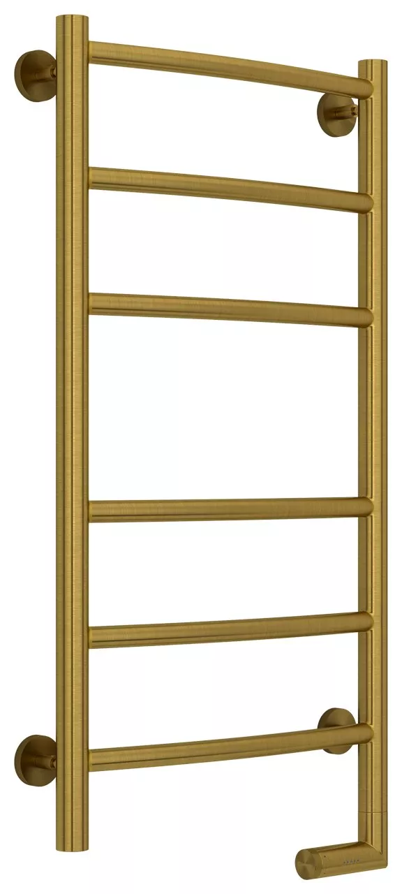 

Полотенцесушитель электрический РЭБ "ГАЛАНТ 2.0" 800х400 / МЭМ правый (Состаренная латунь)