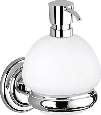 

Дозатор Keuco Astor 02153