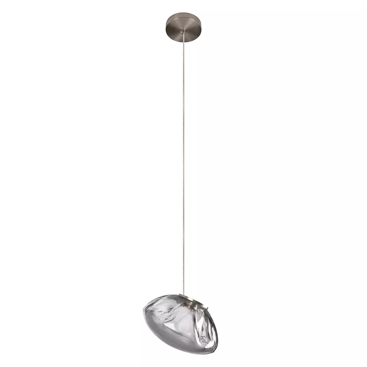 

Подвесной светильник Loft IT Random 10469S Smoke