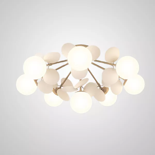 

Потолочная люстра ImperiumLoft Matisse 191890-26