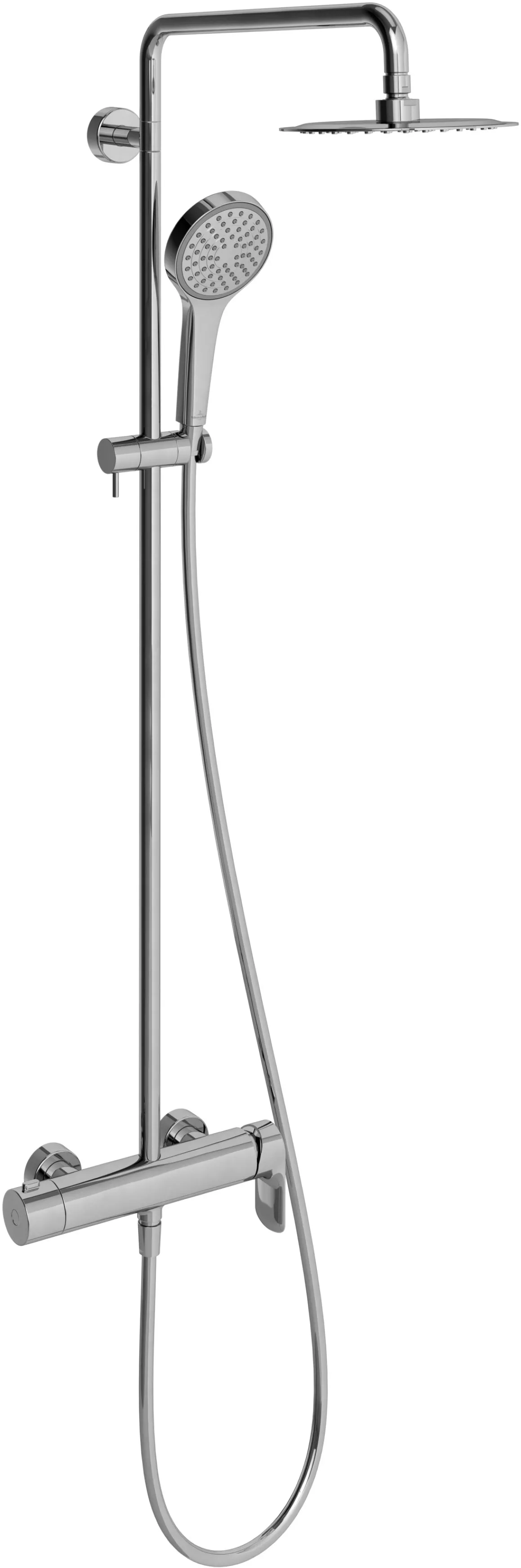 

Душевая стойка Villeroy & Boch Embrace TVS1082000261