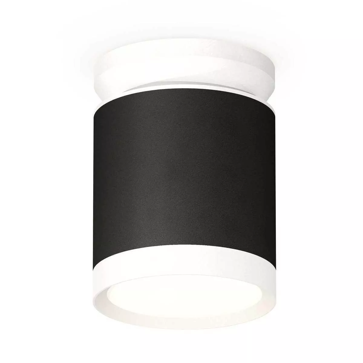 

Комплект накладного светильника Ambrella light Techno Spot XS (N8901, C8142, N8112) XS8142015